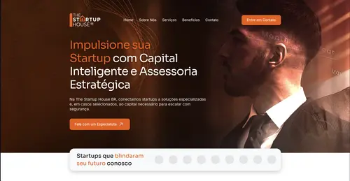 The startup HouseBr